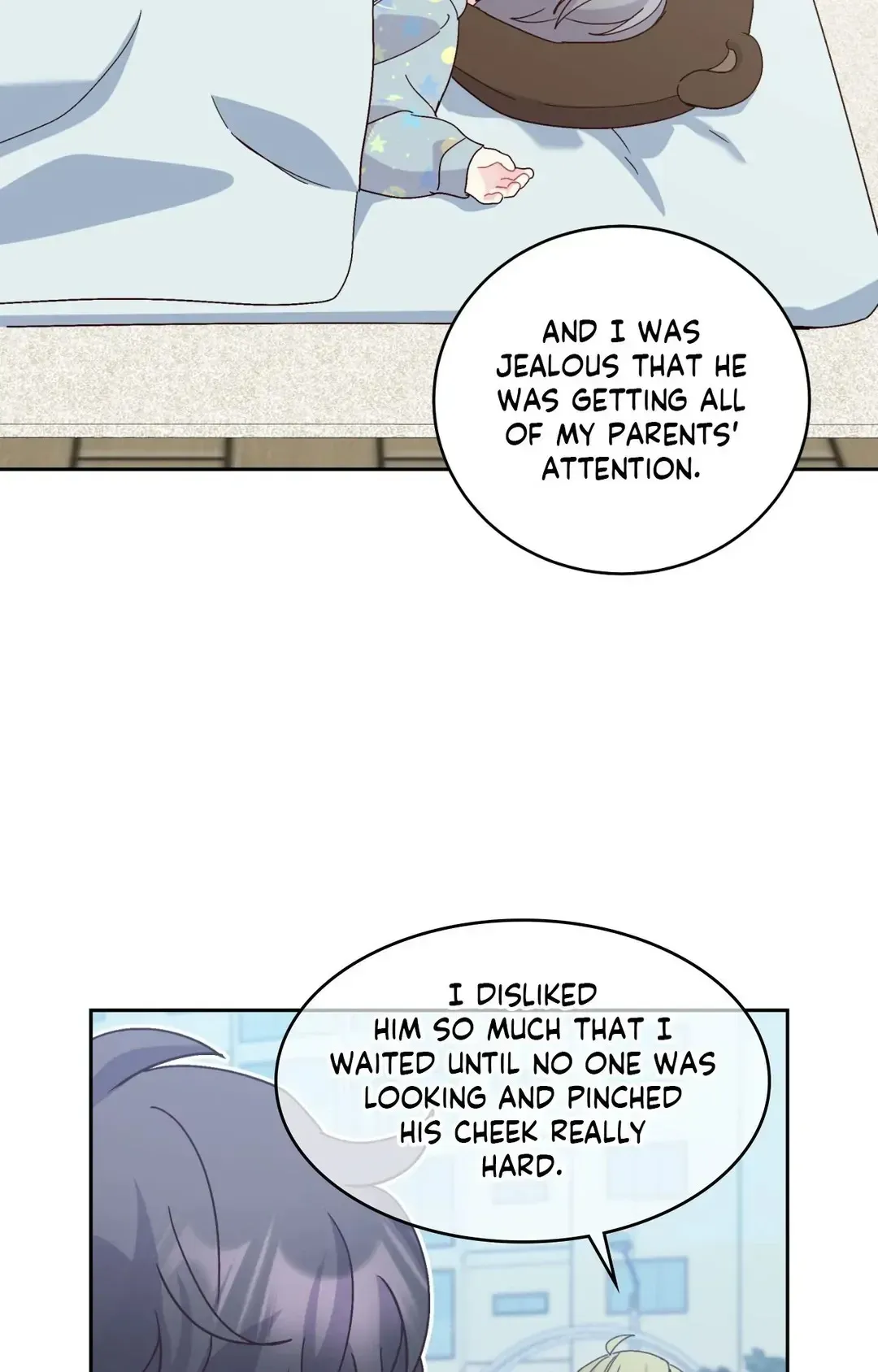 Merry Marbling Chapter 110 Online - página 36