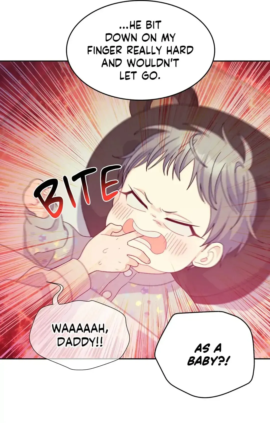 Merry Marbling Chapter 110 Online - página 39