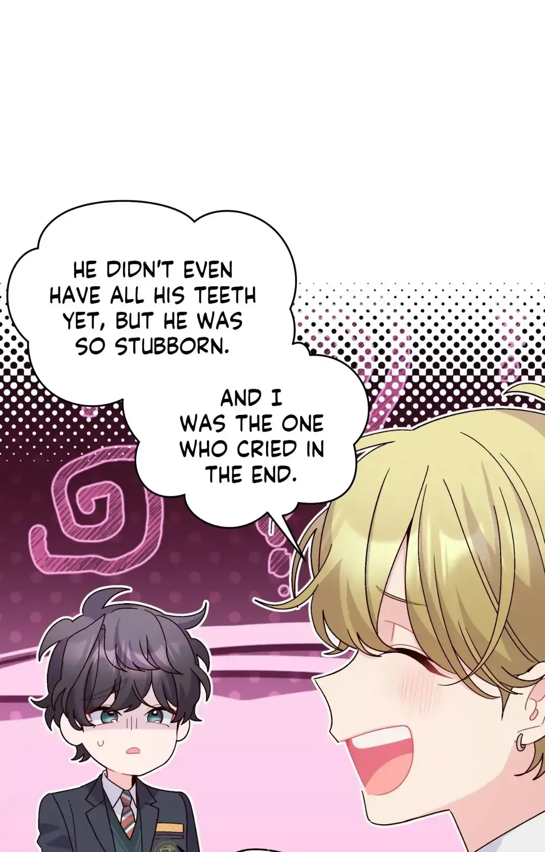 Merry Marbling Chapter 110 Online - página 40