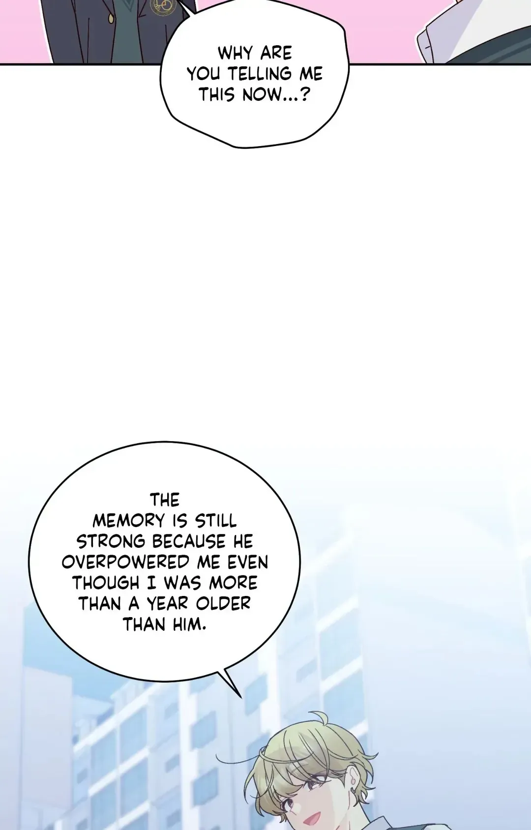 Merry Marbling Chapter 110 Online - página 41