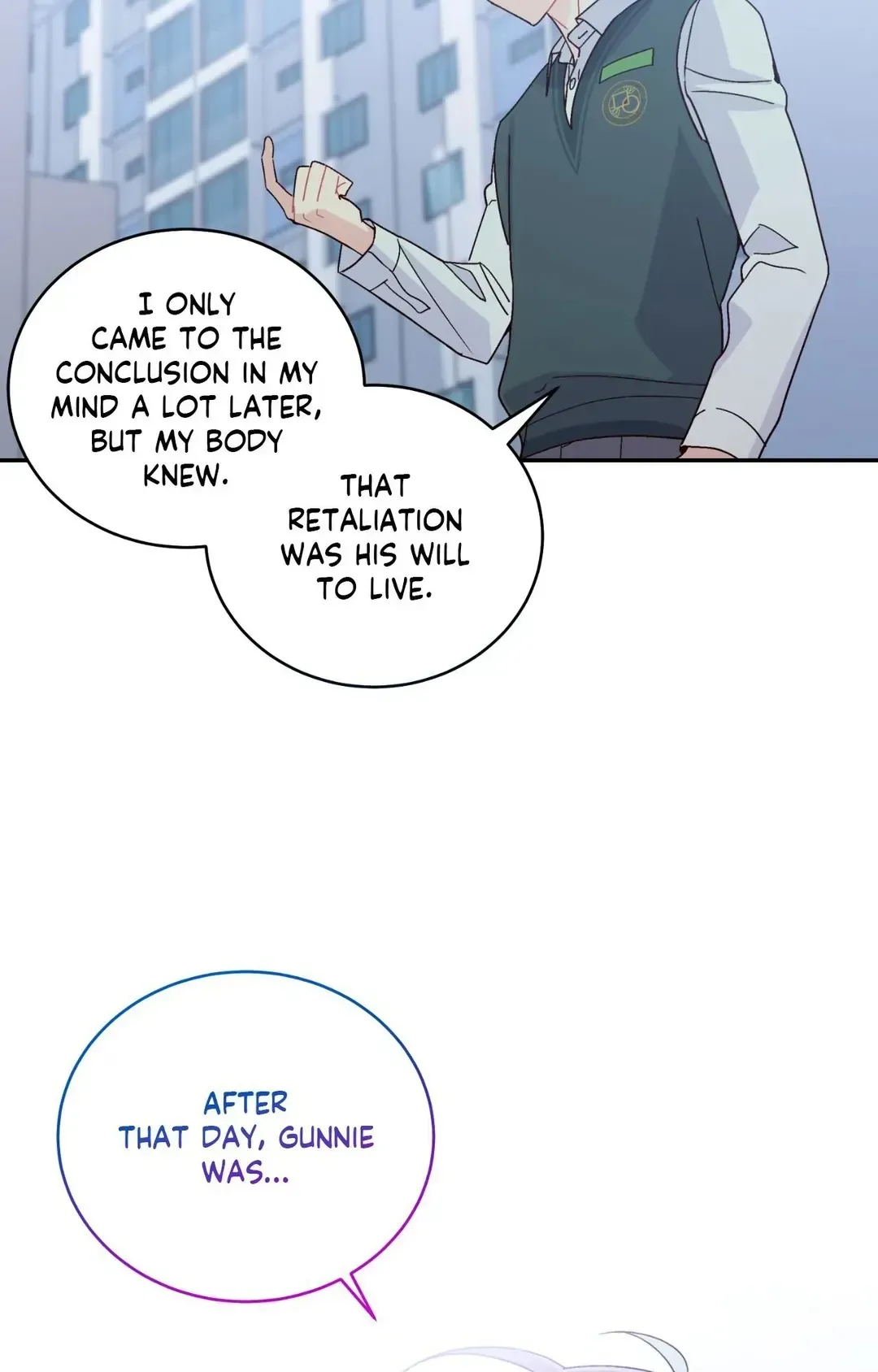 Merry Marbling Chapter 110 Online - página 42