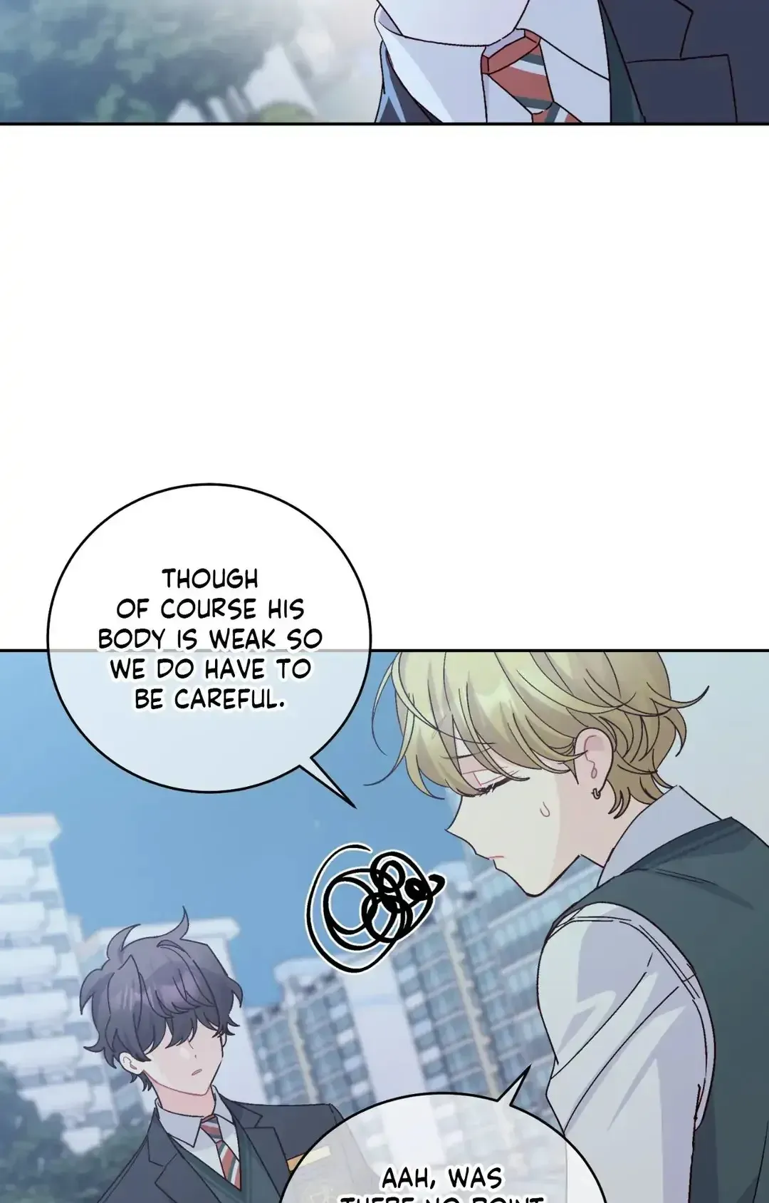 Merry Marbling Chapter 110 Online - página 45