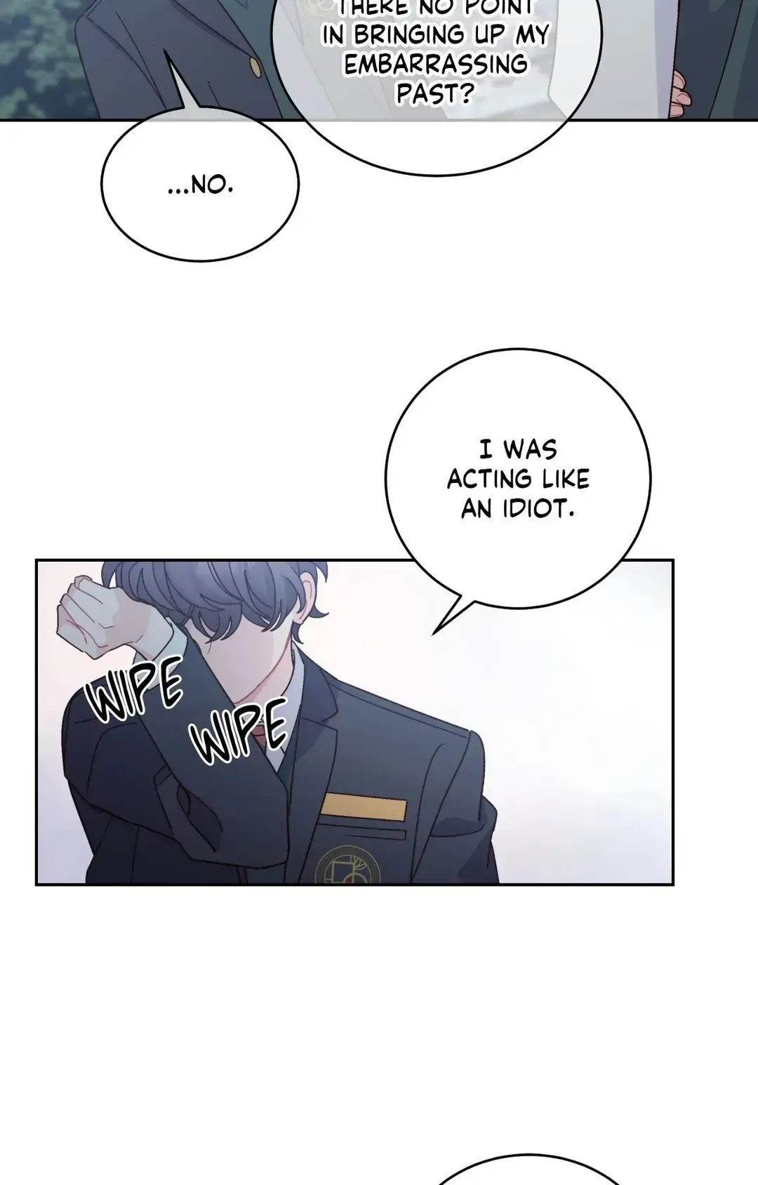 Merry Marbling Chapter 110 Online - página 46