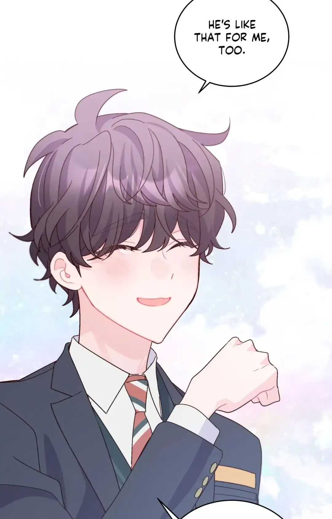 Merry Marbling Chapter 110 Online - página 47