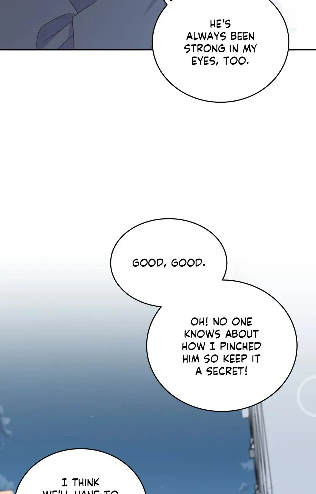 Merry Marbling Chapter 110 Online - página 48