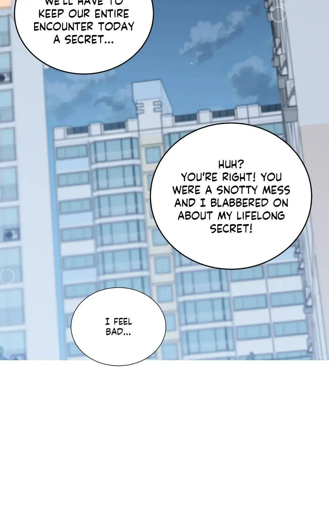 Merry Marbling Chapter 110 Online - página 49