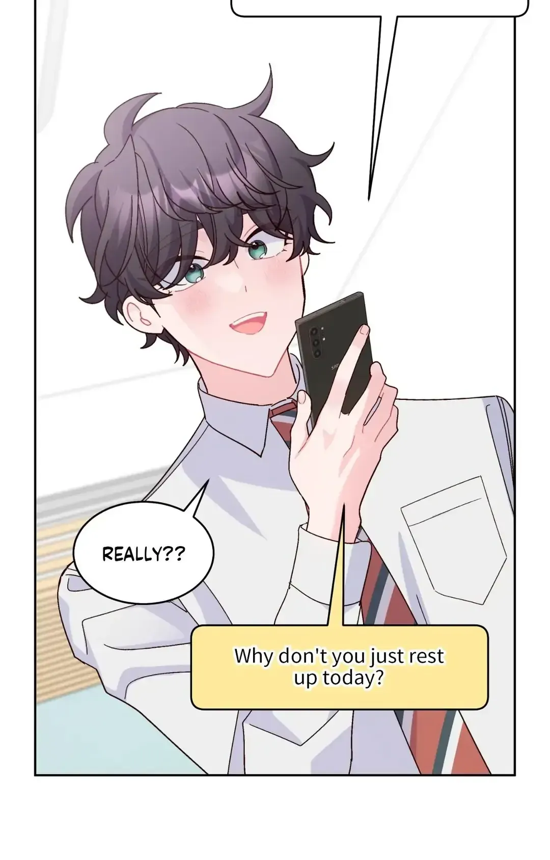 Merry Marbling Chapter 110 Online - página 54