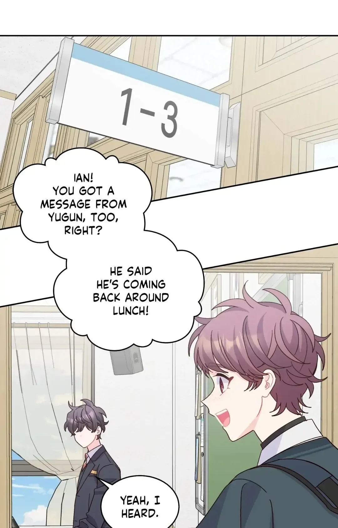 Merry Marbling Chapter 110 Online - página 56