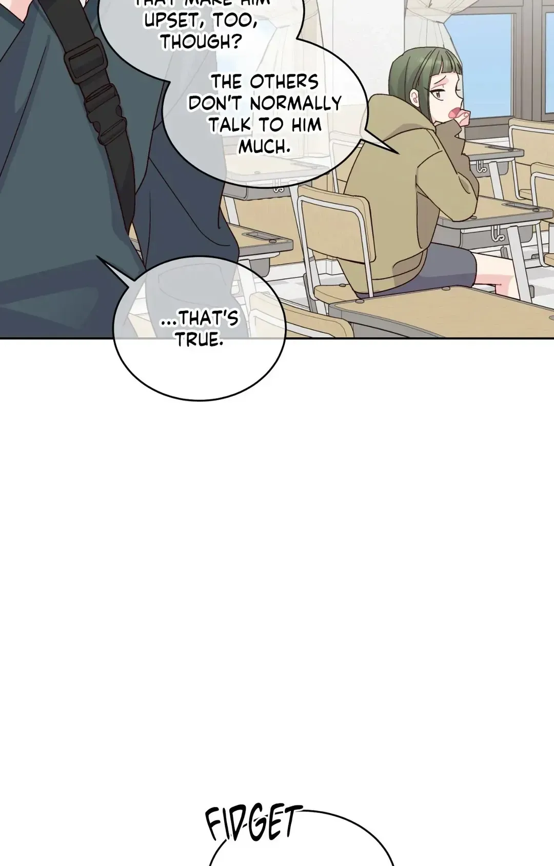 Merry Marbling Chapter 110 Online - página 58