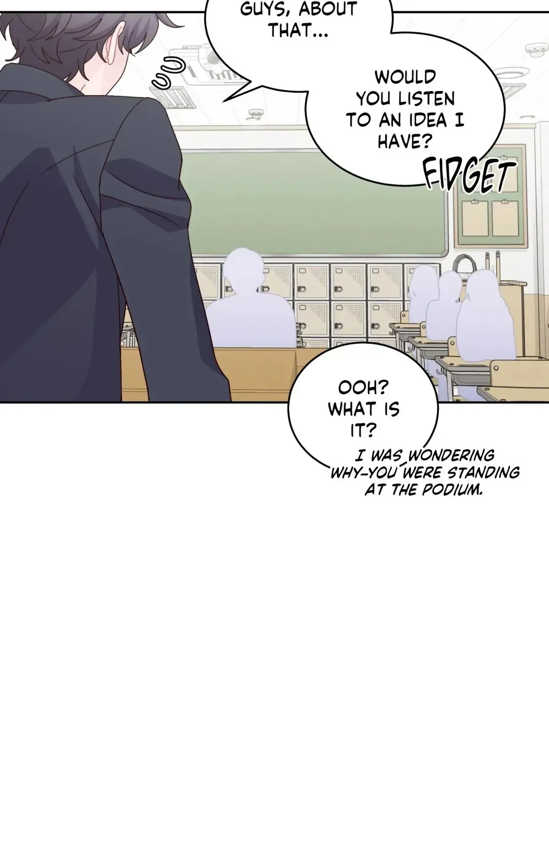 Merry Marbling Chapter 110 Online - página 59