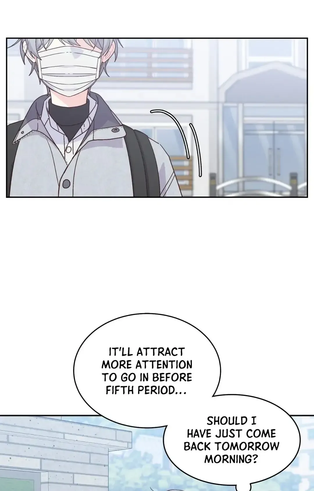 Merry Marbling Chapter 110 Online - página 60