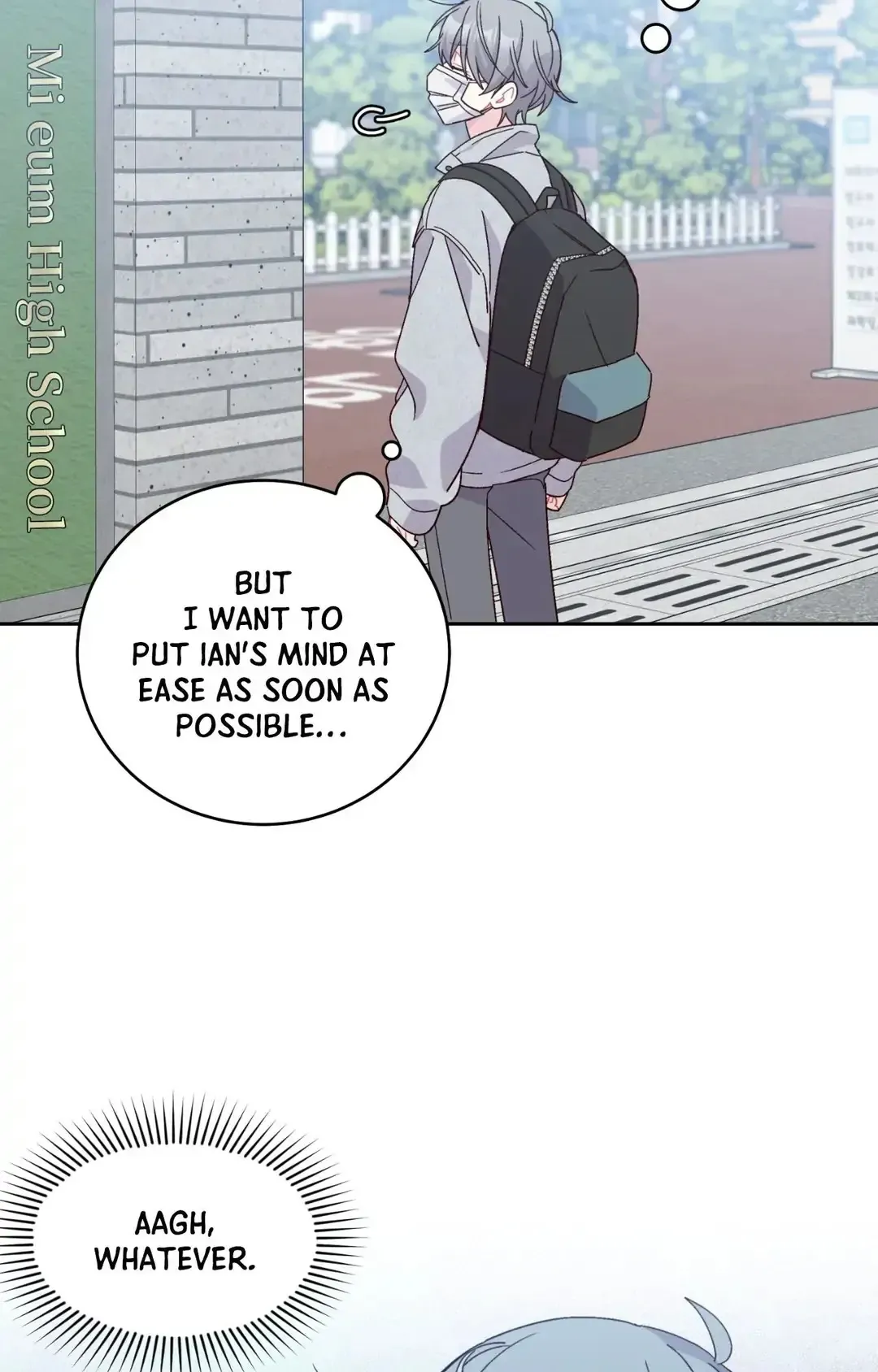 Merry Marbling Chapter 110 Online - página 61