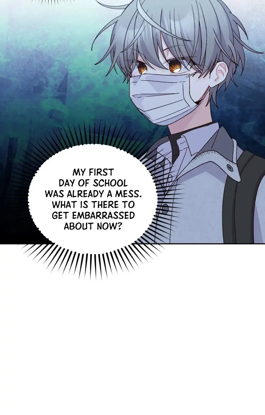Merry Marbling Chapter 110 Online - página 62