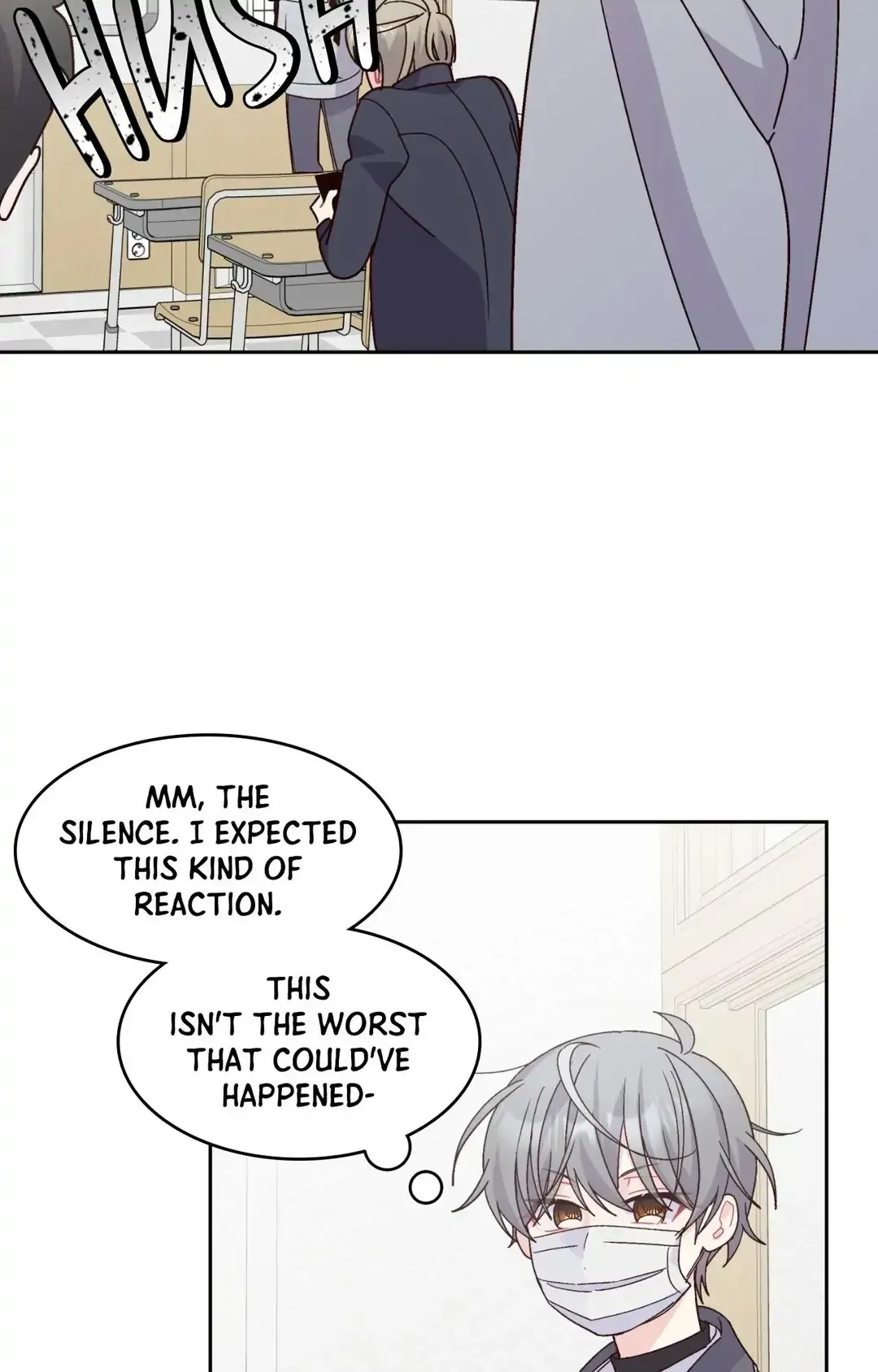 Merry Marbling Chapter 110 Online - página 64