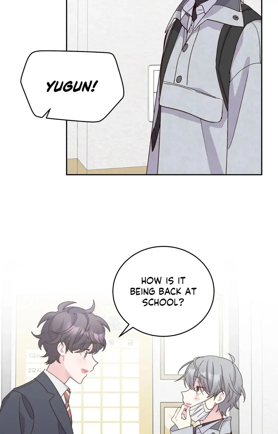 Merry Marbling Chapter 110 Online - página 65