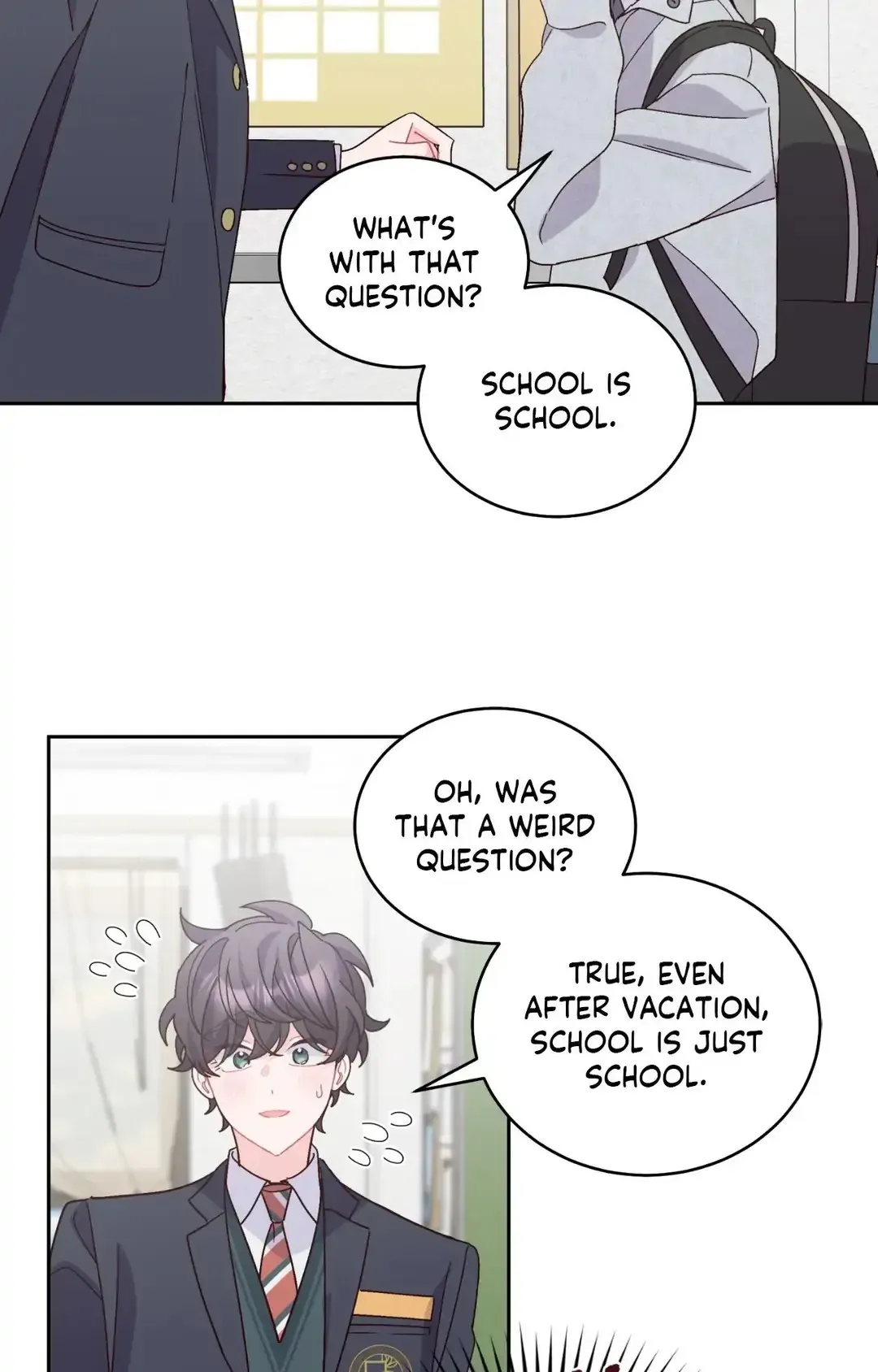 Merry Marbling Chapter 110 Online - página 66