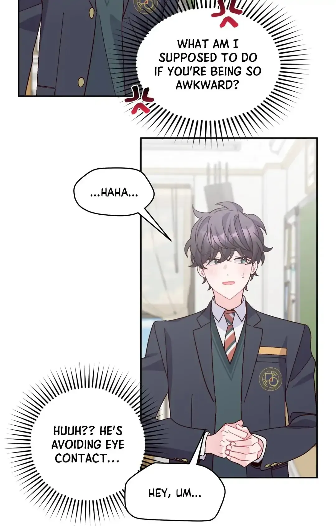 Merry Marbling Chapter 110 Online - página 67
