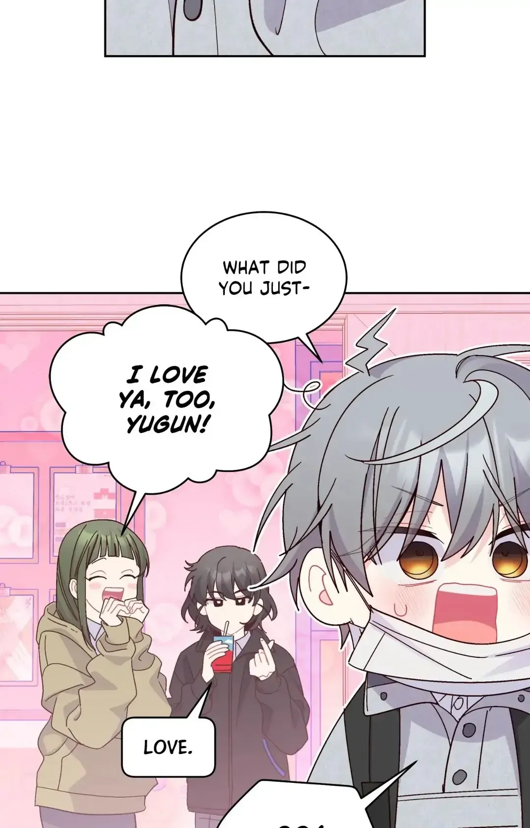 Merry Marbling Chapter 110 Online - página 71