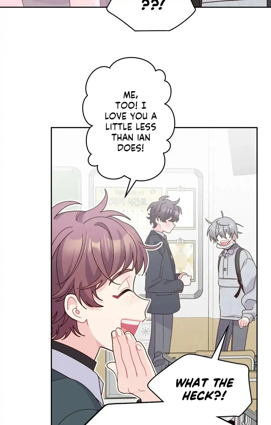 Merry Marbling Chapter 110 Online - página 72