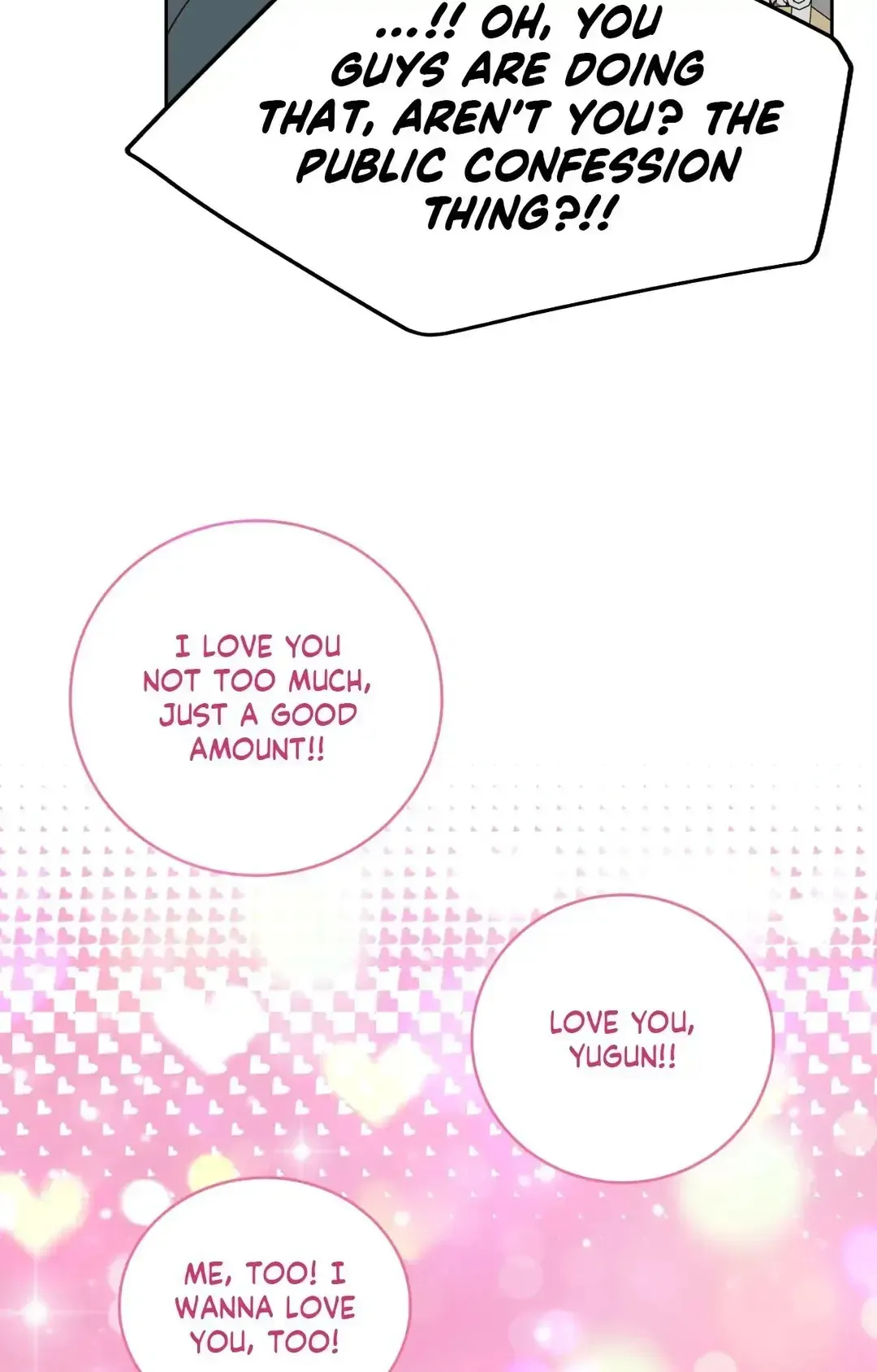 Merry Marbling Chapter 110 Online - página 73