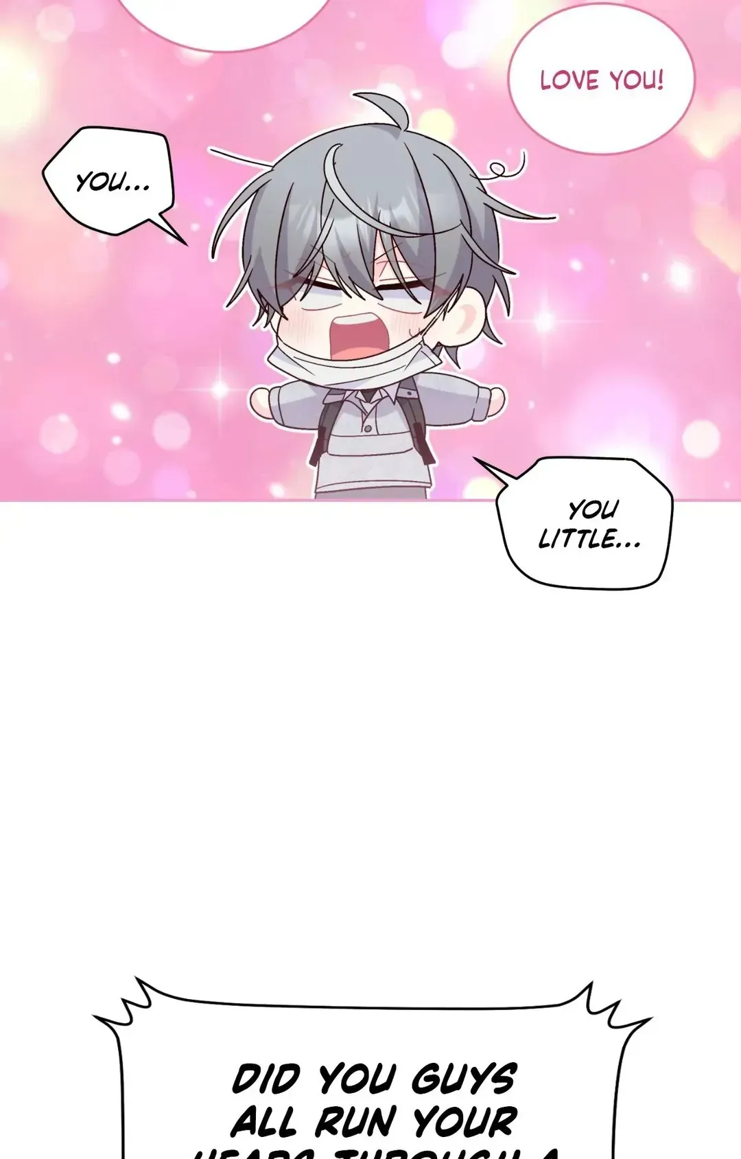 Merry Marbling Chapter 110 Online - página 74