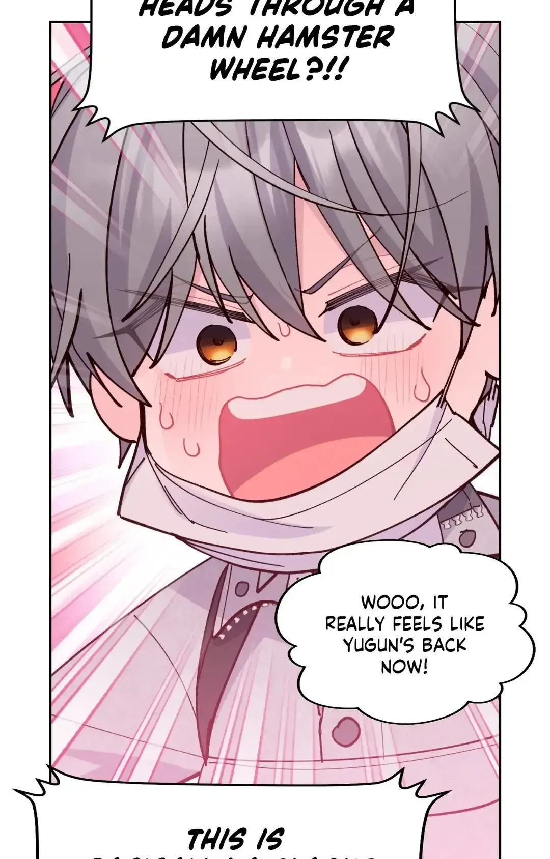 Merry Marbling Chapter 110 Online - página 75