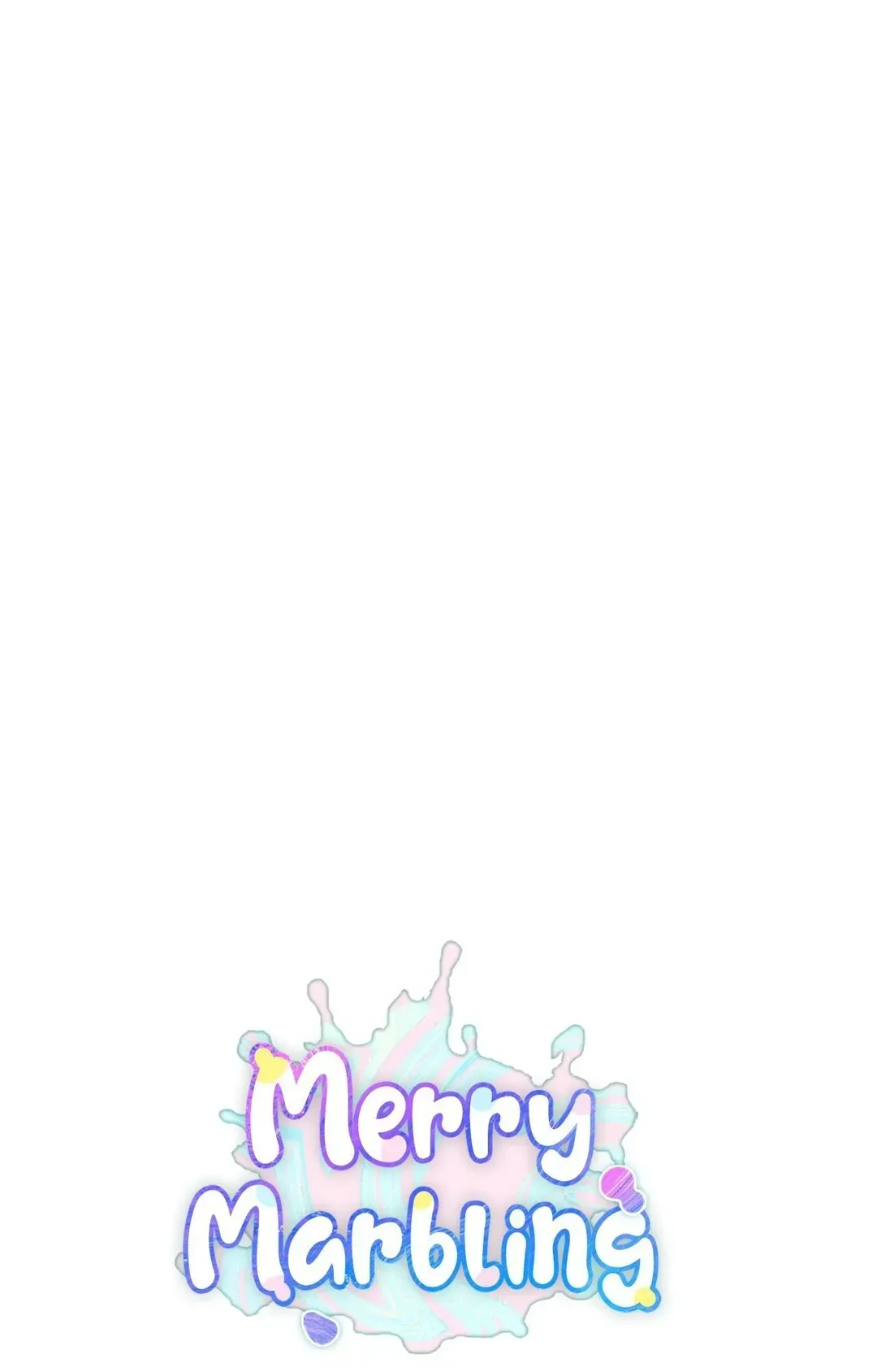 Merry Marbling Chapter 112 Online - página 1