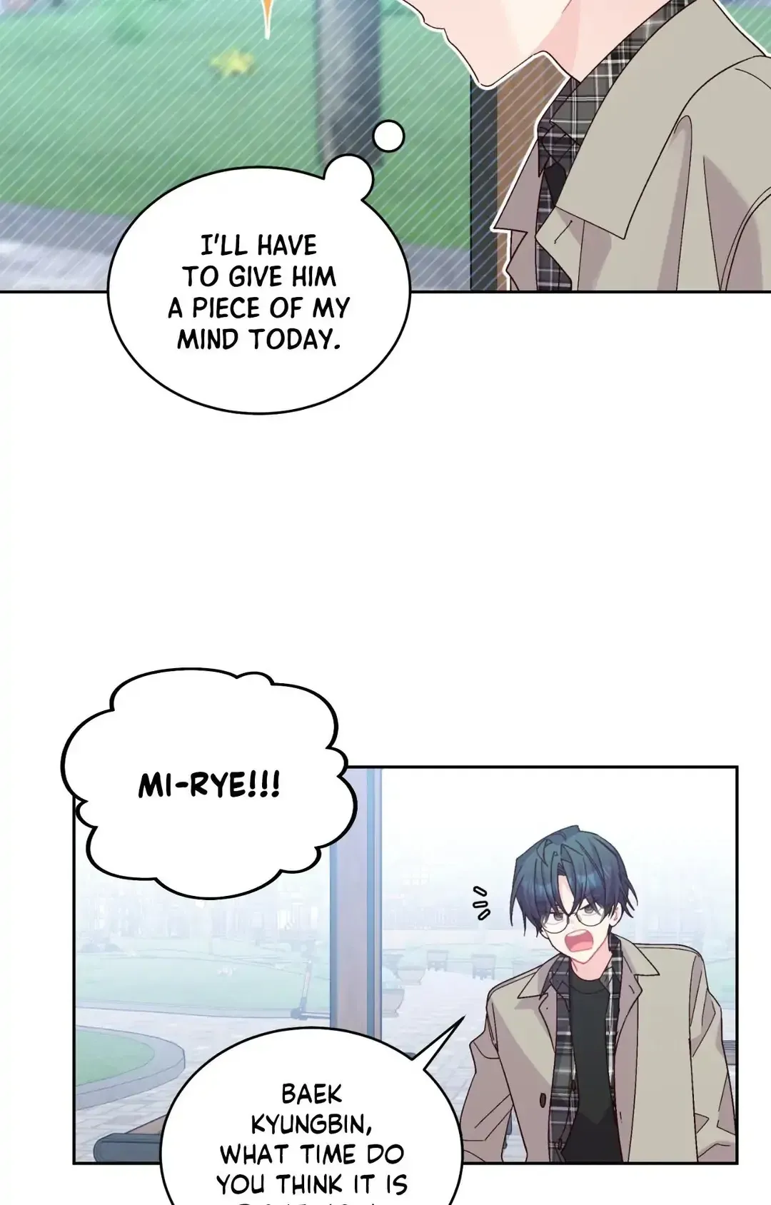 Merry Marbling Chapter 112 Online - página 5