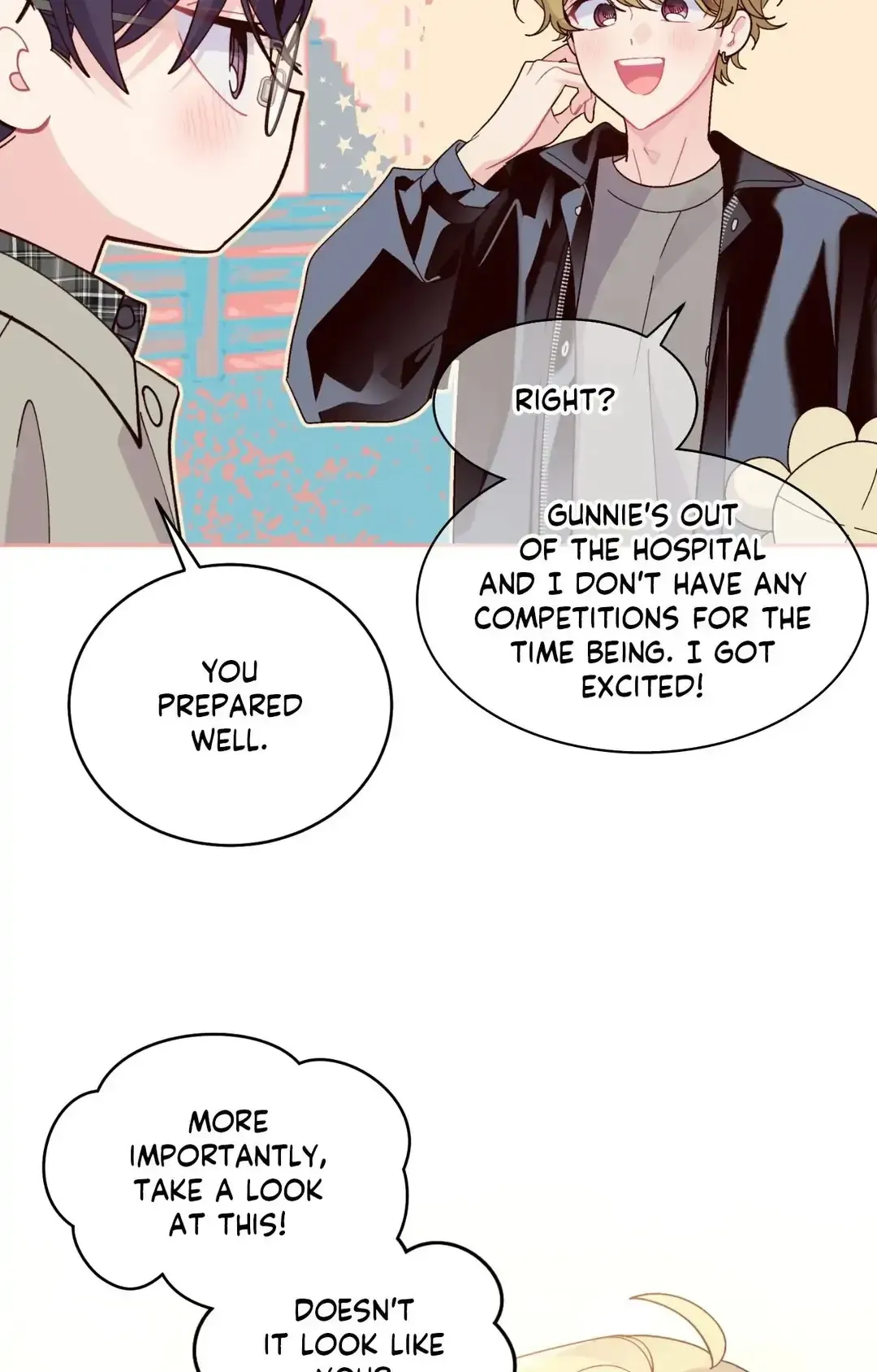 Merry Marbling Chapter 112 Online - página 8