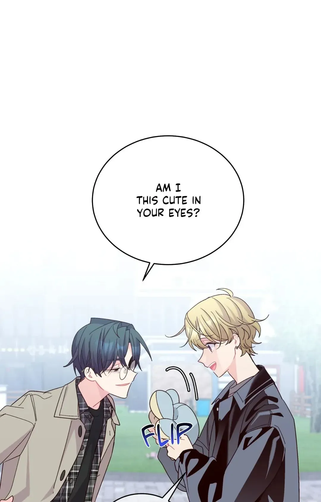 Merry Marbling Chapter 112 Online - página 10