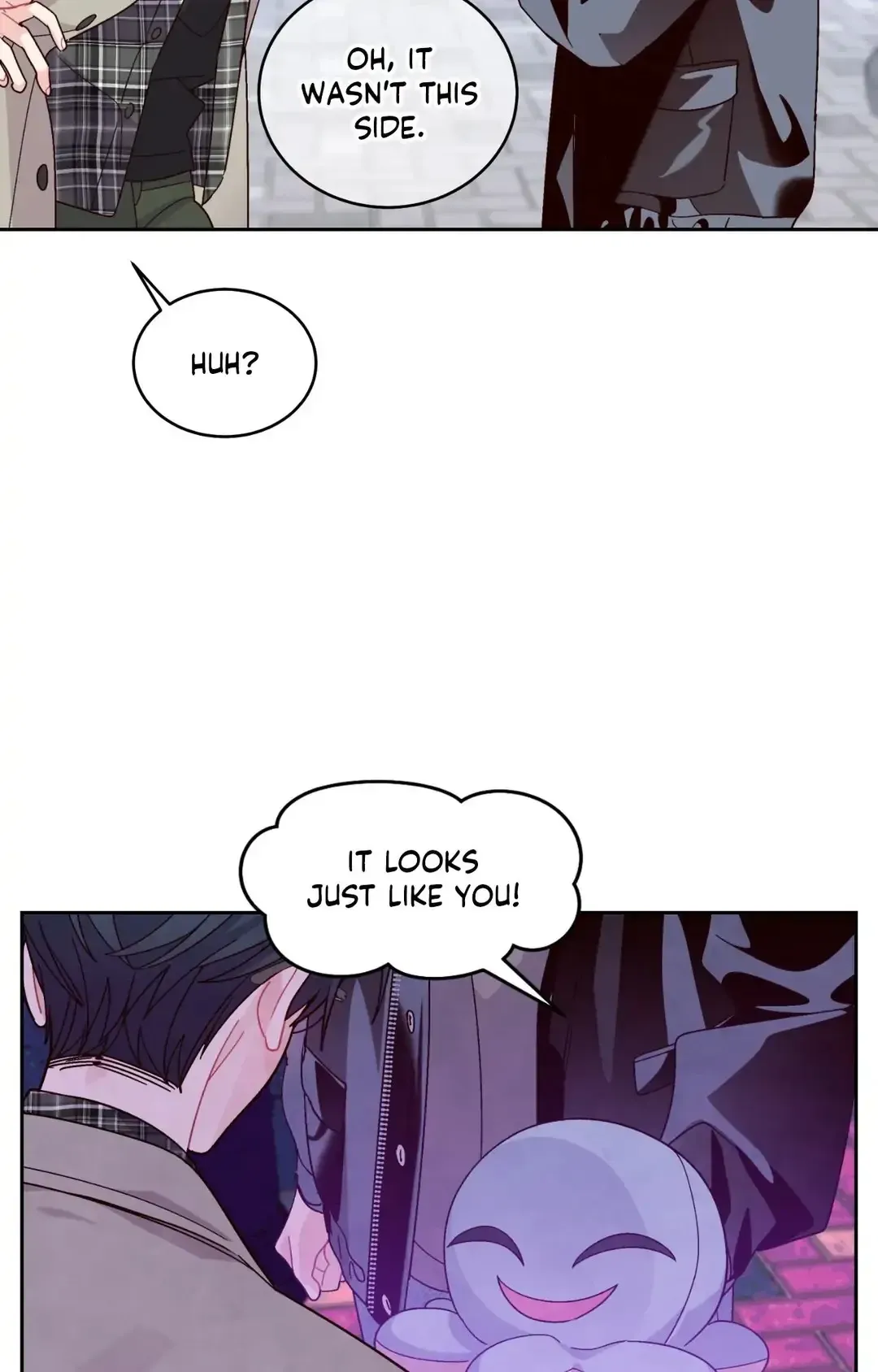Merry Marbling Chapter 112 Online - página 11