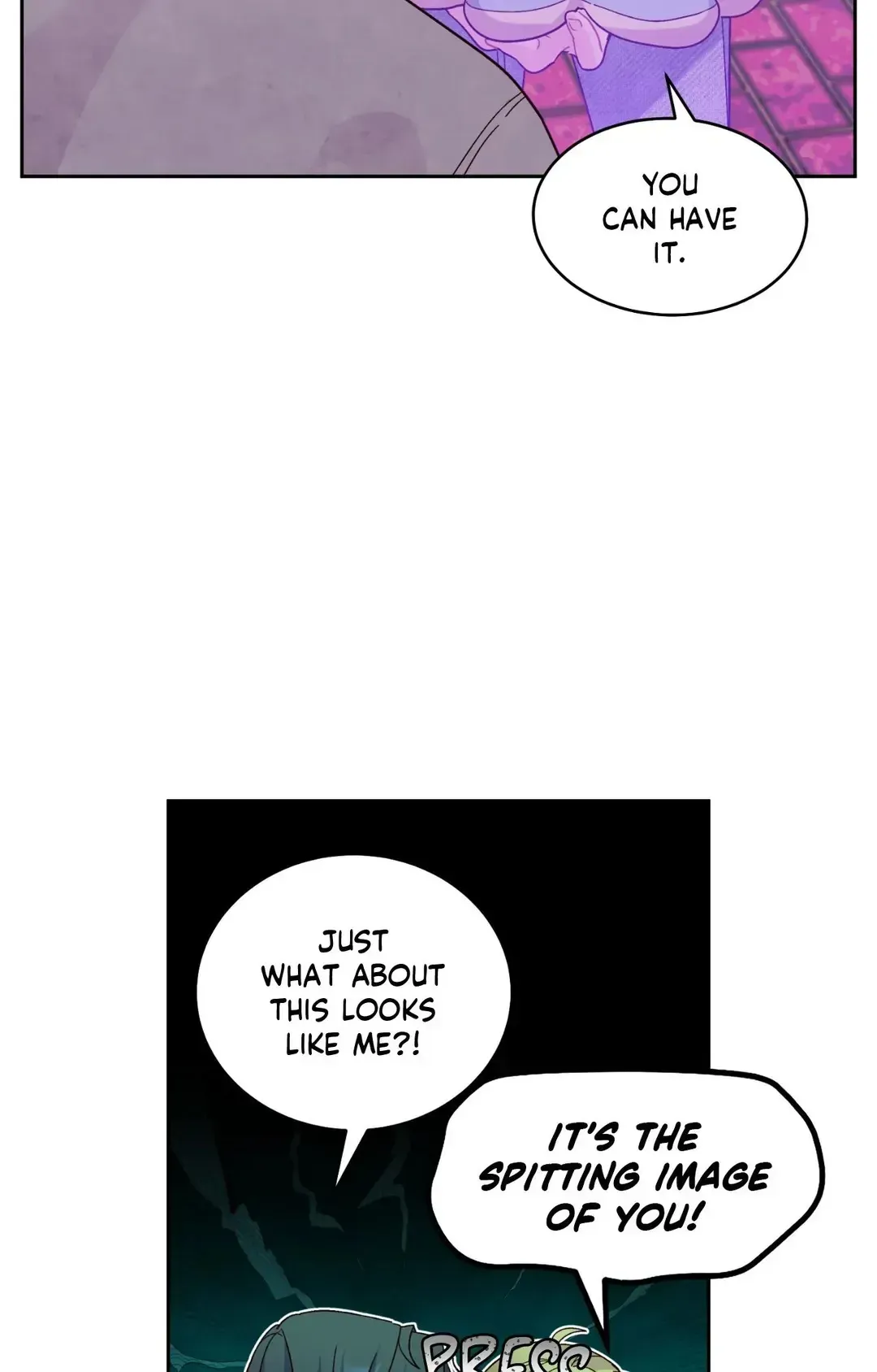 Merry Marbling Chapter 112 Online - página 12