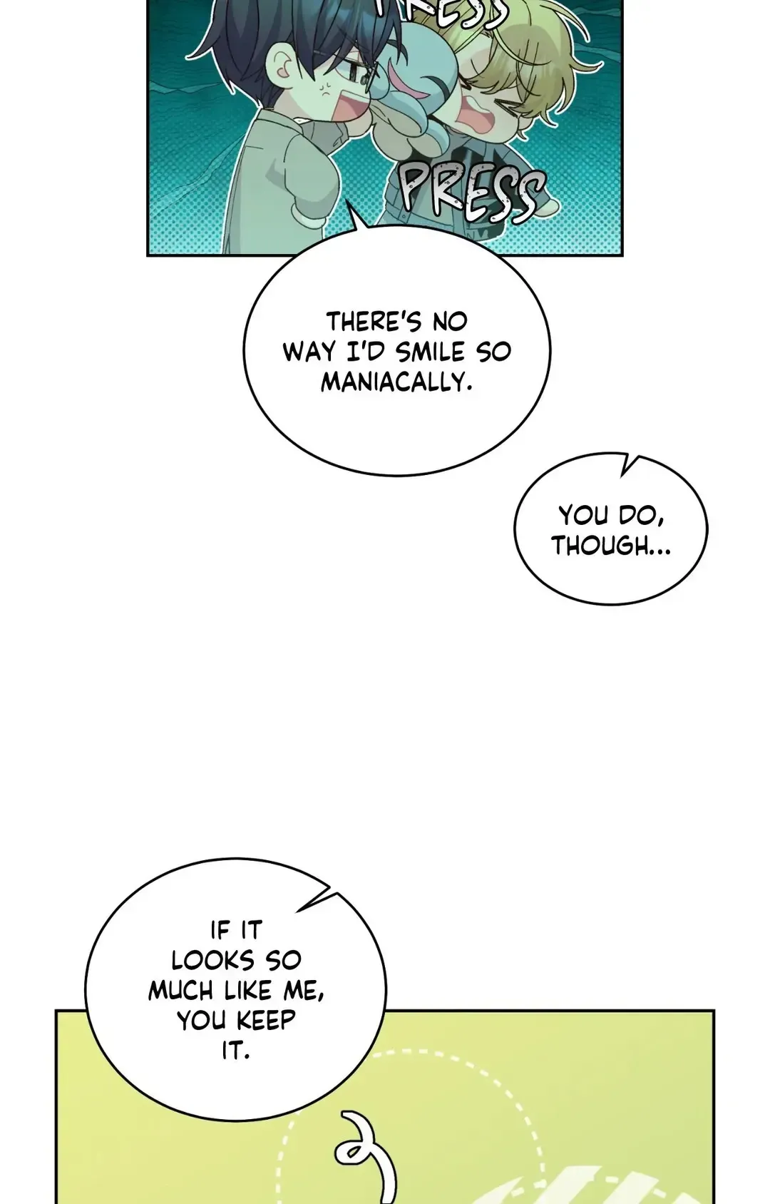 Merry Marbling Chapter 112 Online - página 13