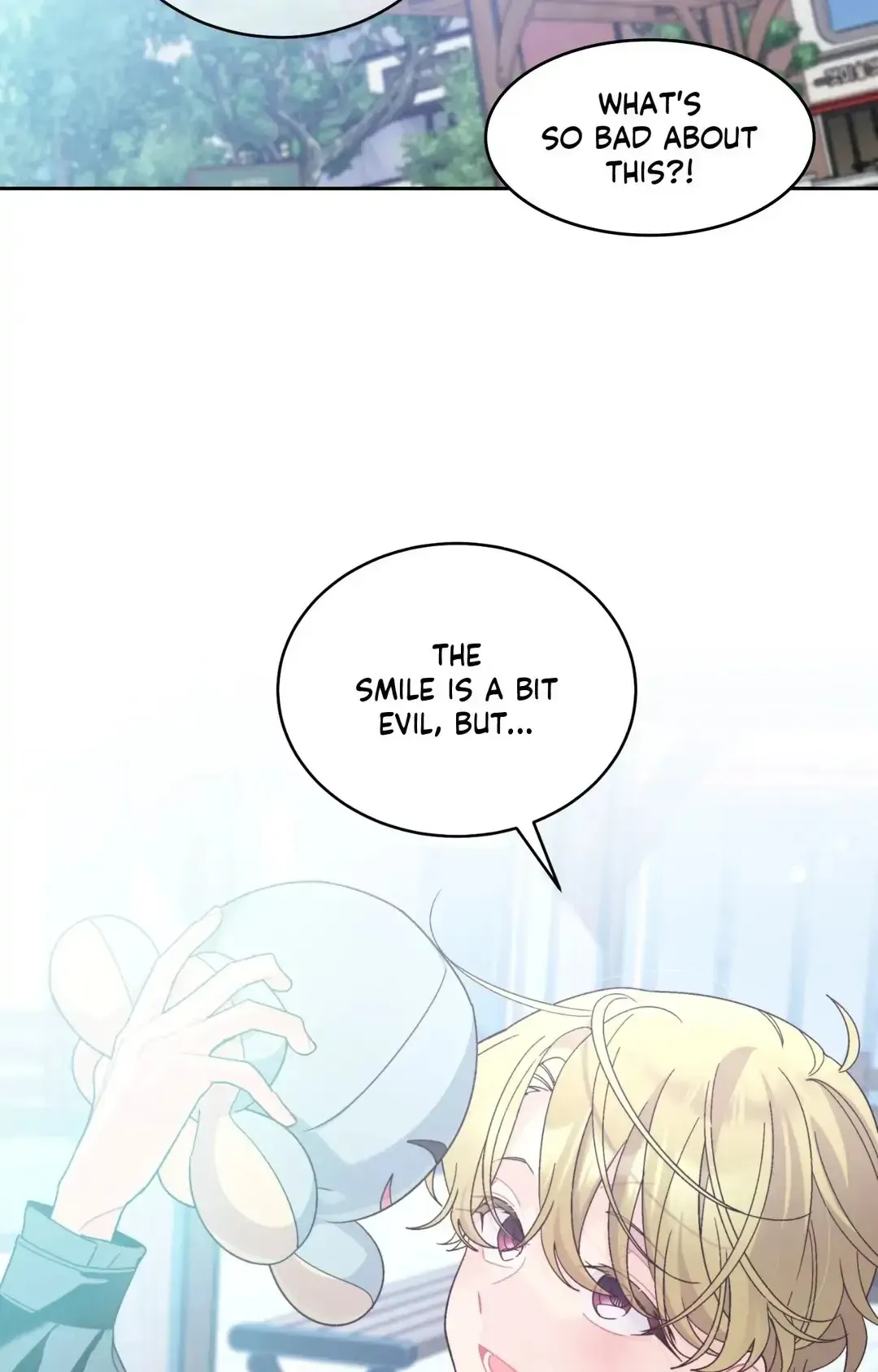 Merry Marbling Chapter 112 Online - página 15