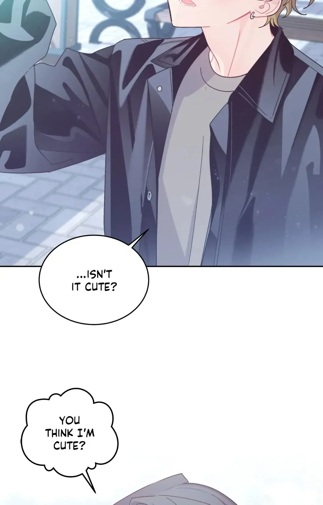 Merry Marbling Chapter 112 Online - página 16