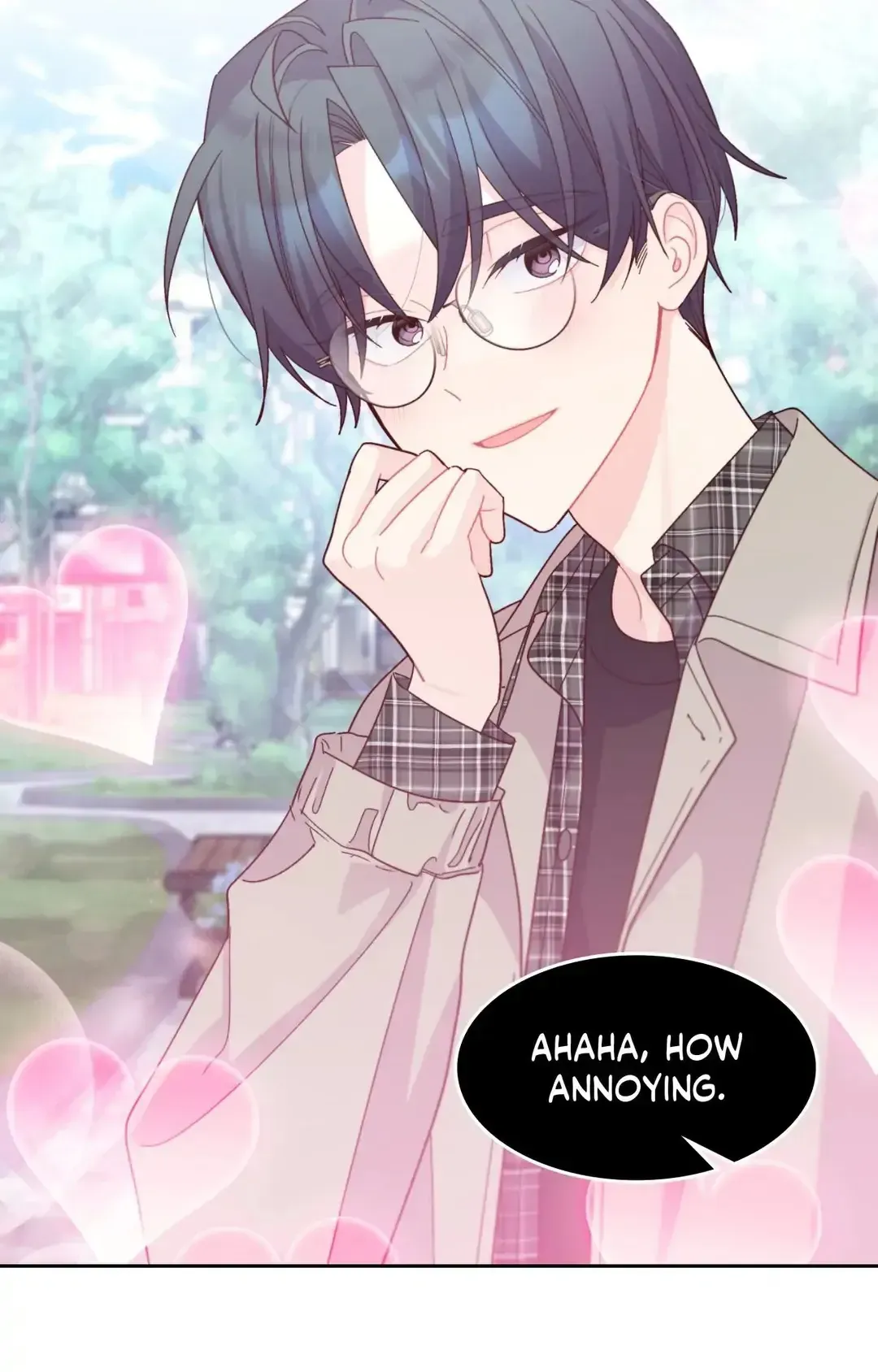 Merry Marbling Chapter 112 Online - página 17