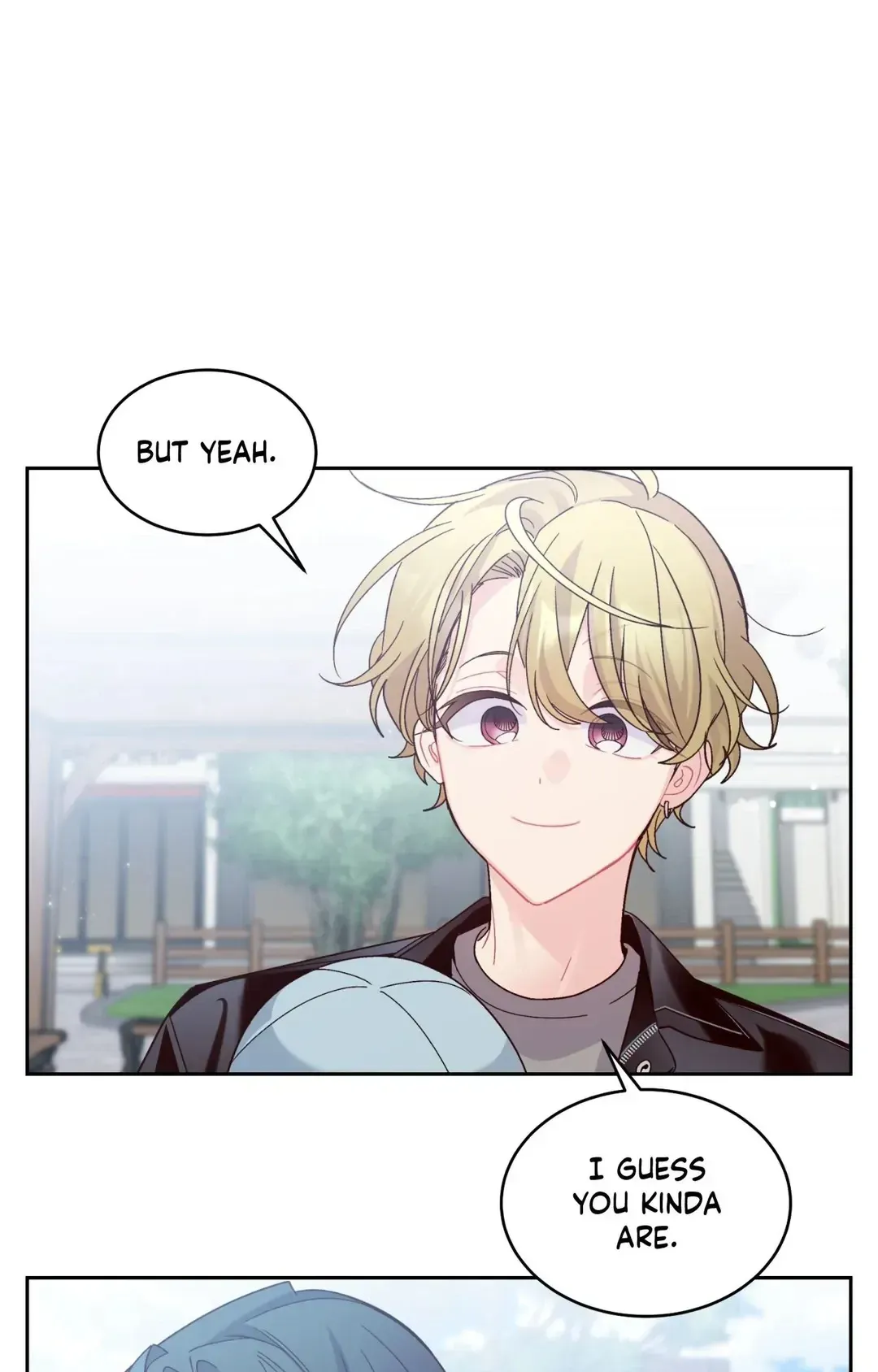 Merry Marbling Chapter 112 Online - página 18