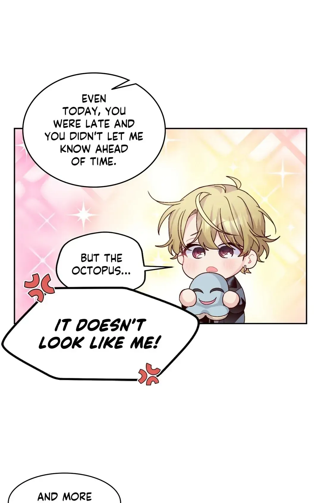 Merry Marbling Chapter 112 Online - página 21
