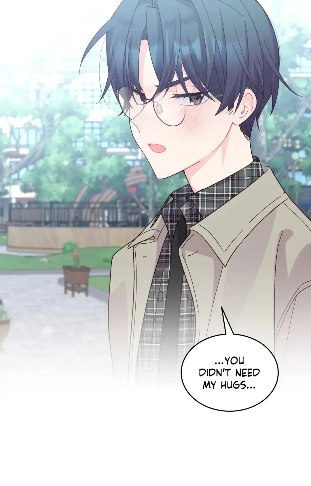 Merry Marbling Chapter 112 Online - página 23