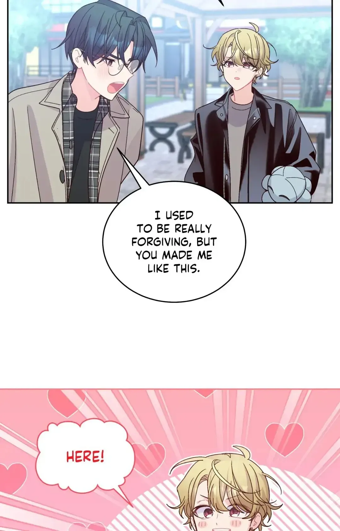 Merry Marbling Chapter 112 Online - página 25
