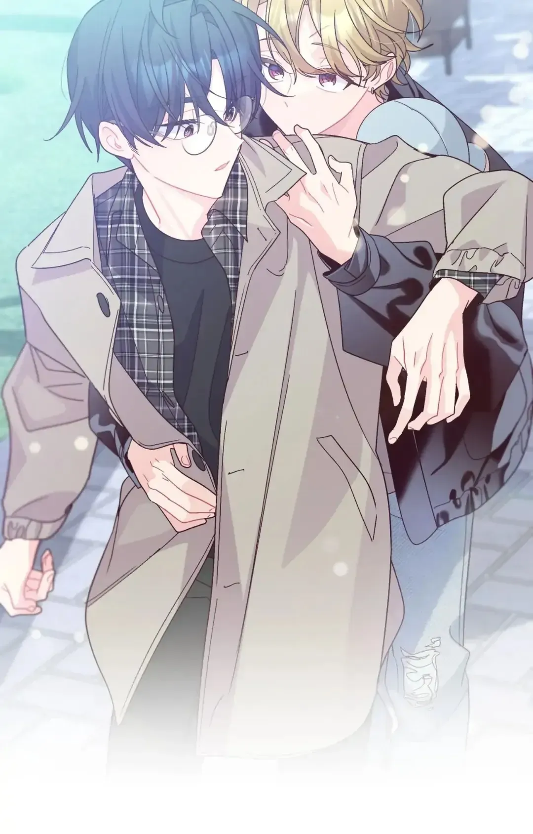Merry Marbling Chapter 112 Online - página 29