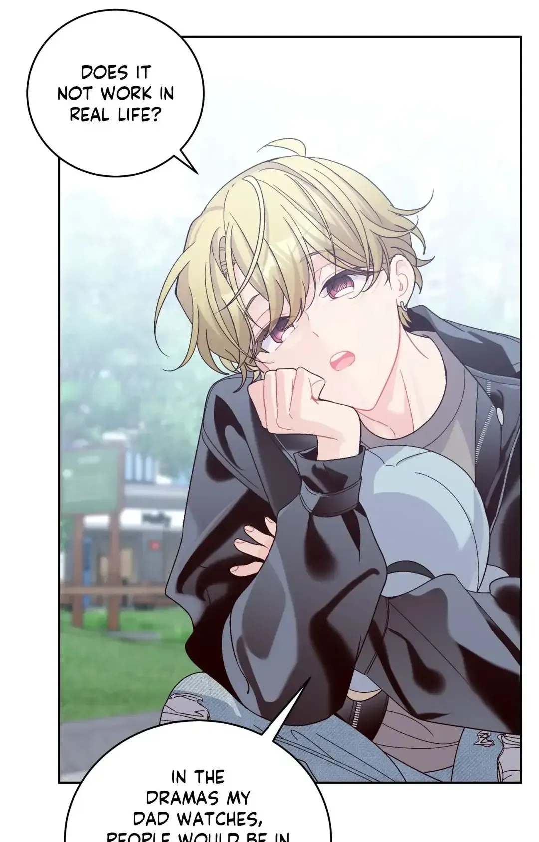 Merry Marbling Chapter 112 Online - página 34