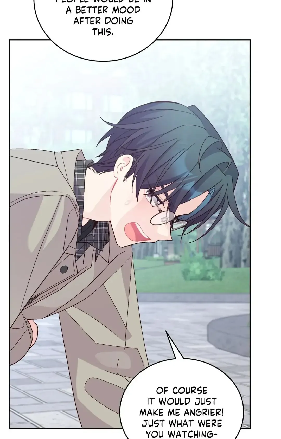 Merry Marbling Chapter 112 Online - página 35
