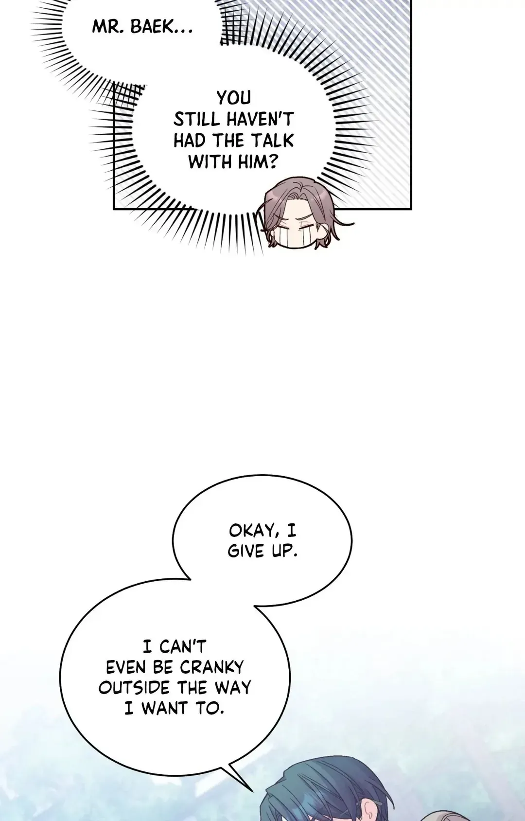 Merry Marbling Chapter 112 Online - página 37