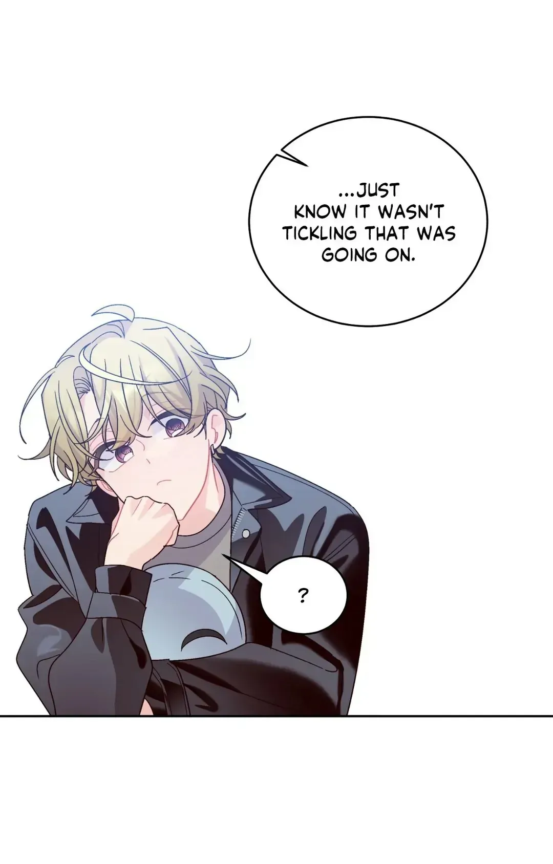 Merry Marbling Chapter 112 Online - página 39
