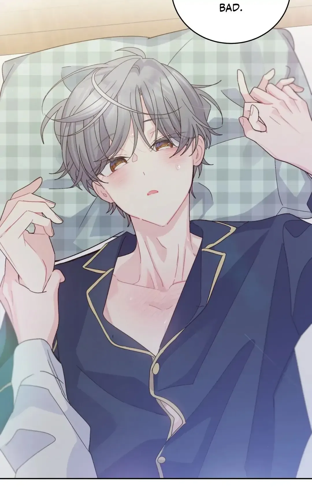 Merry Marbling Chapter 112 Online - página 46