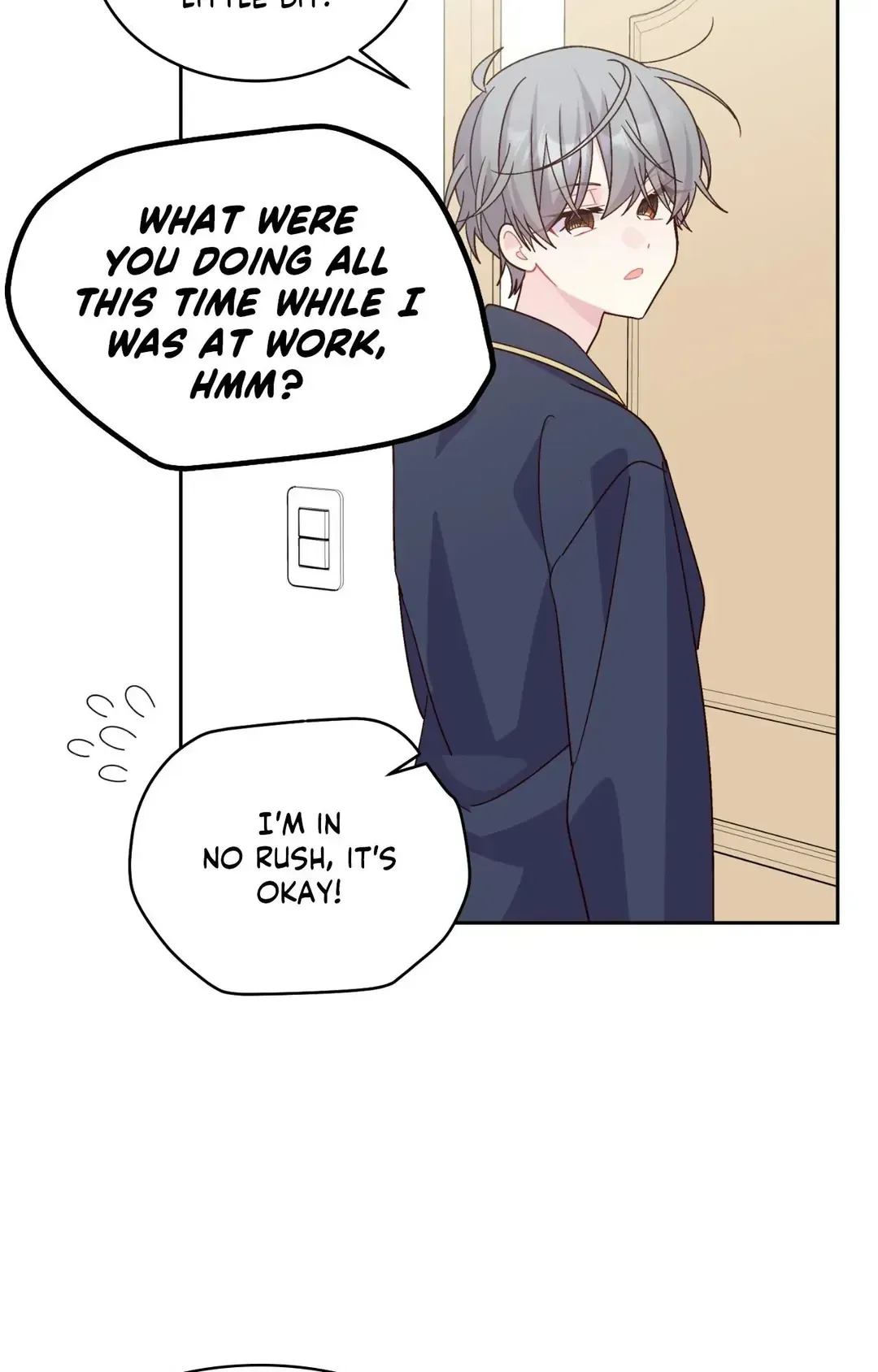 Merry Marbling Chapter 112 Online - página 57