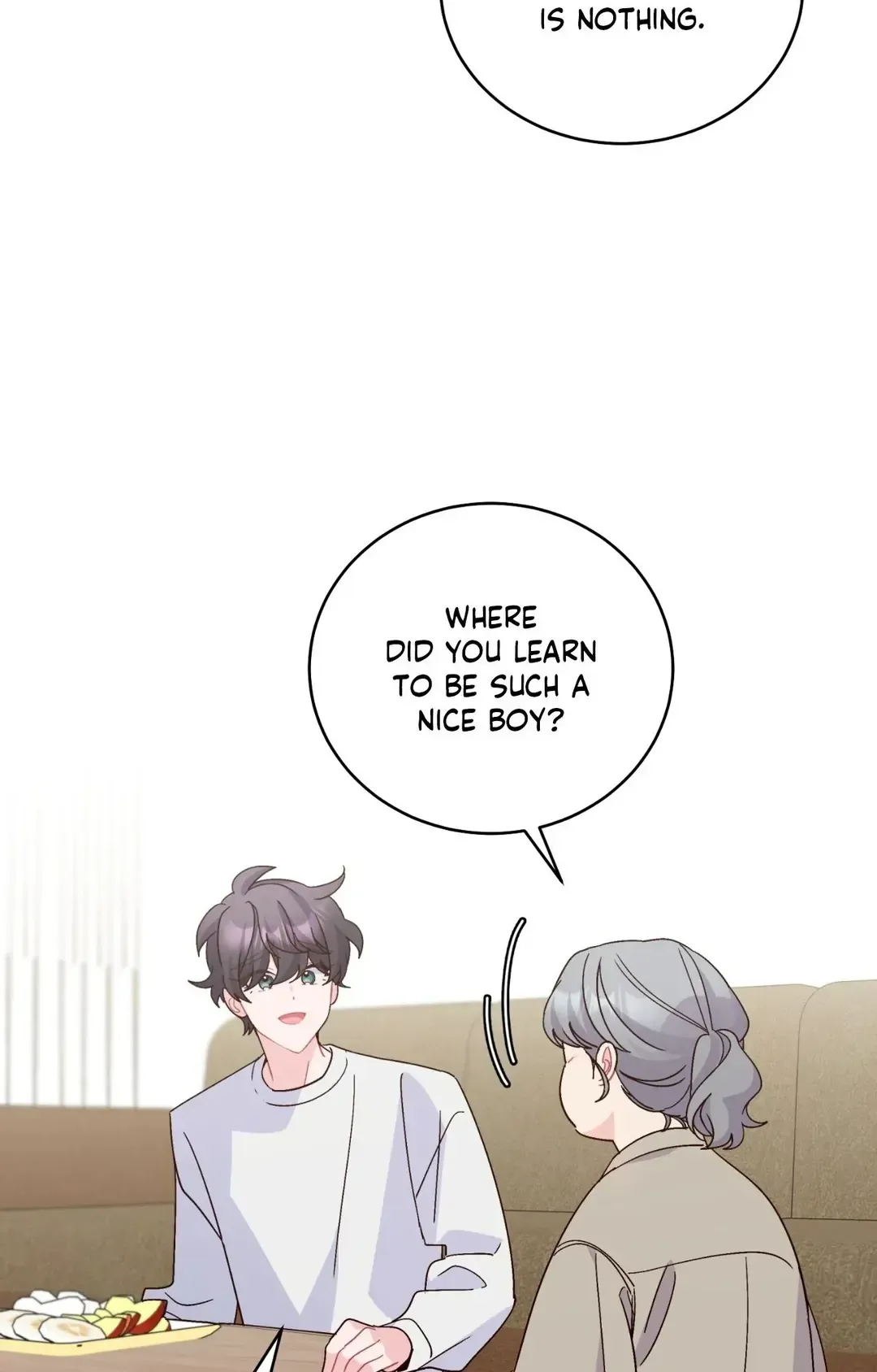 Merry Marbling Chapter 112 Online - página 59