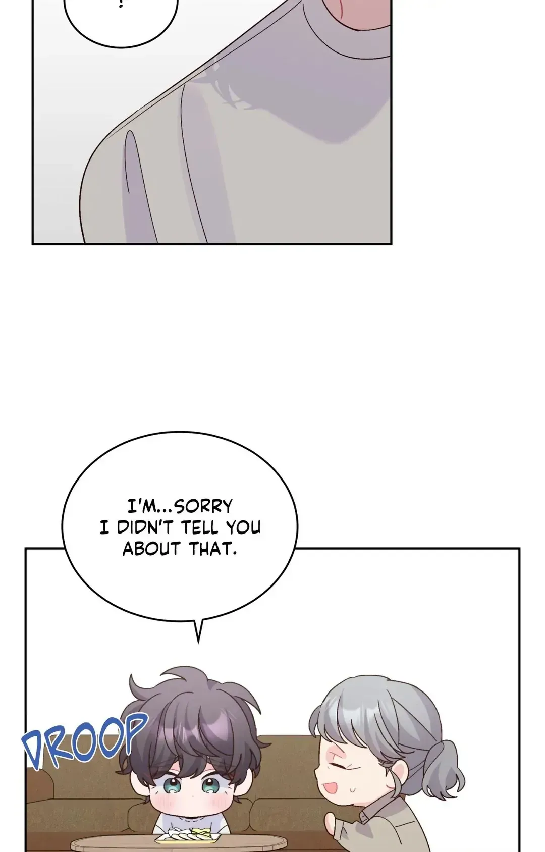 Merry Marbling Chapter 112 Online - página 61