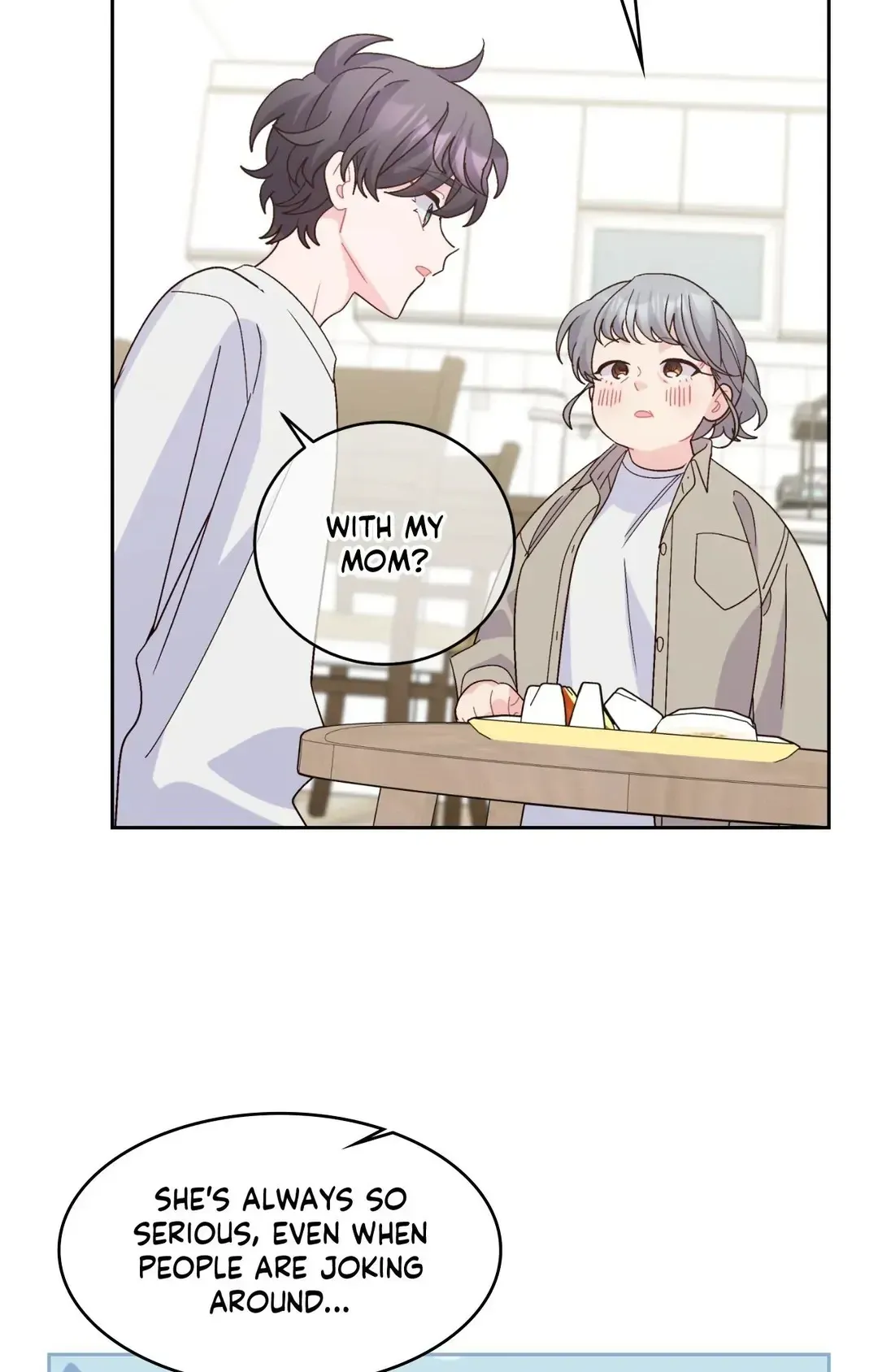 Merry Marbling Chapter 112 Online - página 63